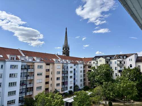 Foto - Wohnung zum Kaufen in Leipzig 145.000,00 € 37 m²
