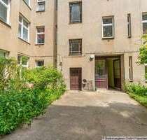 Wohnung zum Kaufen in Berlin, Wedding 170.000,00 € 34.24 m²