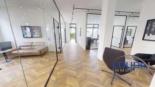 Foto - Büro in Freiburg im Breisgau 3.500,00 € 187 m²