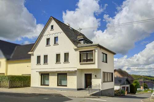 Foto - Haus zum Kaufen in Unnau 175.000,00 € 180 m²