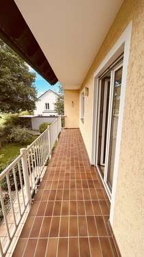 Foto - Wohnung zum Mieten in Hallbergmoos 1.400,00 € 102 m²