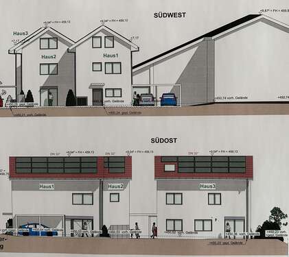 Foto - Haus zum Kaufen in Oberteuringen 560.000,00 € 123 m²