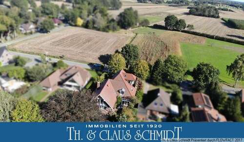 Foto - Haus zum Kaufen in Rastede 769.000,00 € 415 m²