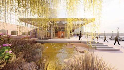 Foto - Gastronomie in Ehingen 4.500,00 € 350 m²