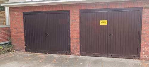 Foto - Garage zu vermieten in Hamburg 200,00 €