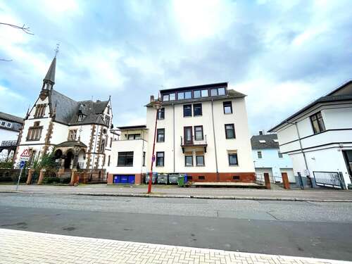 Foto - Wohnung zum Mieten in Marburg 790,00 € 60 m²