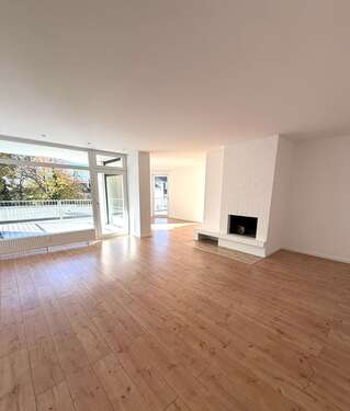 Foto - Wohnung zum Mieten in Frankfurt 2.450,00 € 134 m²