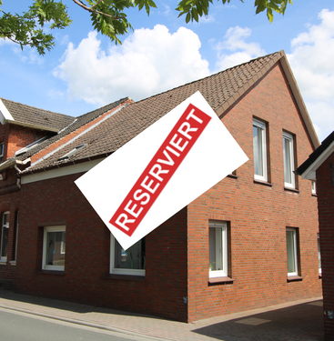 Foto - Haus zum Kaufen in Weener 148.000,00 € 156 m²