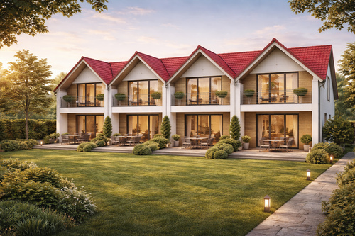 Foto - Haus zum Kaufen in Stuttgart 799.000,00 € 130 m²