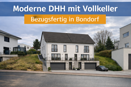 Foto - Haus zum Kaufen in Bondorf 747.870,00 € 143 m²