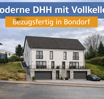 Haus zum Kaufen in Bondorf 747.870,00 € 143 m²