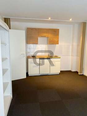 Foto - Wohnung zum Mieten in Darmstadt 500,00 € 33 m²