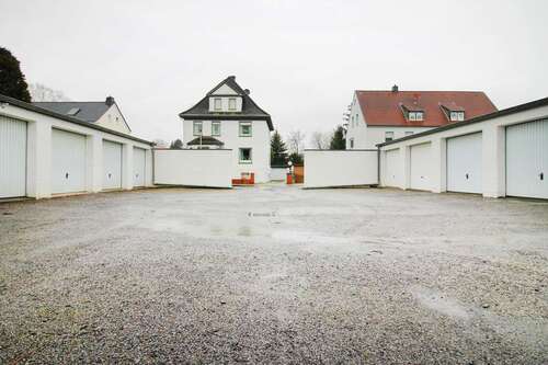 Foto - Garage zu verkaufen in Hamm Pelkum 13.800,00 € 18 m²