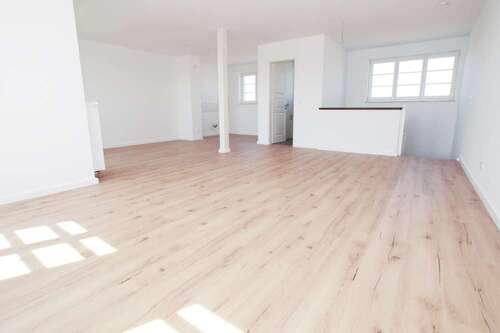 Foto - Wohnung zum Kaufen in Magdeburg Alte Neustadt 239.985,90 € 103.89 m²