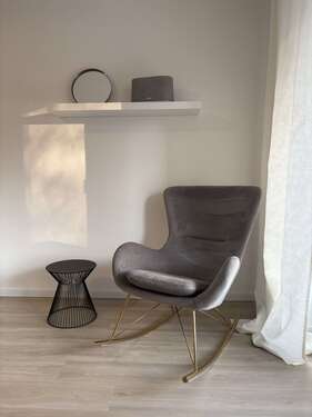 Foto - Wohnung zum Mieten in München 1.150,00 € 26 m²