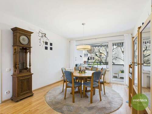 Foto - Wohnung zum Kaufen in Wiesbaden 439.000,00 € 98 m²