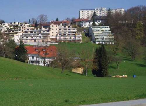 Foto - Wohnung zum Kaufen in Passau 179.000,00 € 58 m²