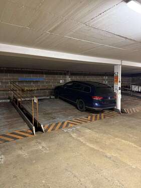 Foto - Garage zu vermieten in Mannheim 80,00 €