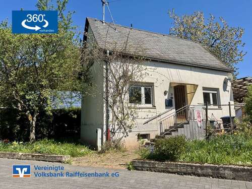 Foto - Haus zum Kaufen in Wittlich Lüxem 199.000,00 € 70 m²