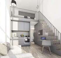 Wohnung zum Mieten in München 1.140,00 € 30.9 m²