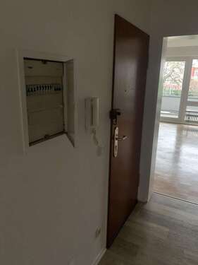 Foto - Wohnung zum Mieten in Düsseldorf 1.050,00 € 54.07 m²