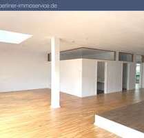 Wohnung zum Mieten in Berlin 2.145,00 € 130 m²