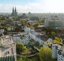 Wohnung zum Mieten in Köln 2.310,00 € 102.63 m²