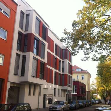 Foto - Wohnung zum Mieten in Karlsruhe 410,00 € 16.76 m²
