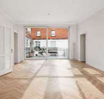 Wohnung zum Mieten in Berlin 6.000,00 € 198.82 m²