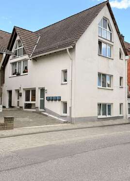 Foto - Wohnung zum Mieten in Friedberg-Bauernheim 360,00 € 18 m²
