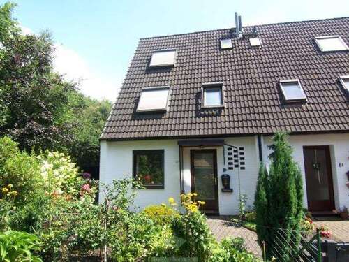 Foto - Haus zum Kaufen in Bremen 299.000,00 € 112 m²