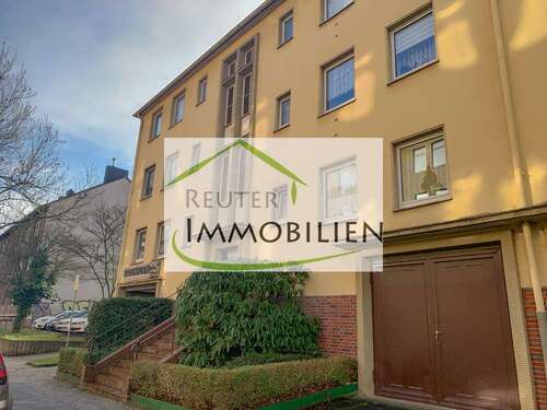 Foto - Wohnung zum Mieten in BochumHamme 450,00 € 60 m²