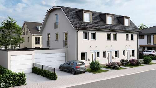 Foto - Haus zum Kaufen in Fürstenfeldbruck 799.000,00 € 135 m²