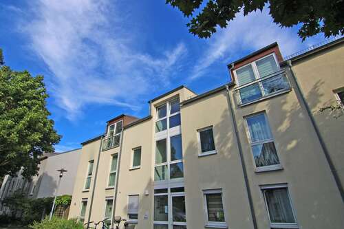 Foto - Wohnung zum Kaufen in Berlin 714.900,00 € 196.64 m²