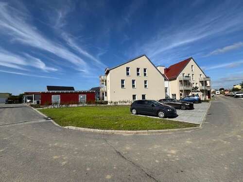 Foto - Wohnung zum Mieten in Arnsdorf 505,00 € 45.89 m²