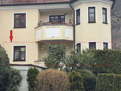 Foto - Wohnung zum Kaufen in Deggingen 196.000,00 € 74.13 m²