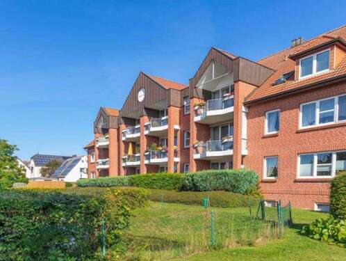 Foto - Wohnung zum Kaufen in Fehmarn 199.000,00 € 37 m²