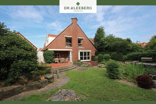 Foto - Haus zum Kaufen in Emsdetten 590.000,00 € 226 m²