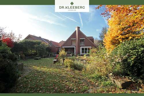 Foto - Haus zum Kaufen in Emsdetten 590.000,00 € 226 m²