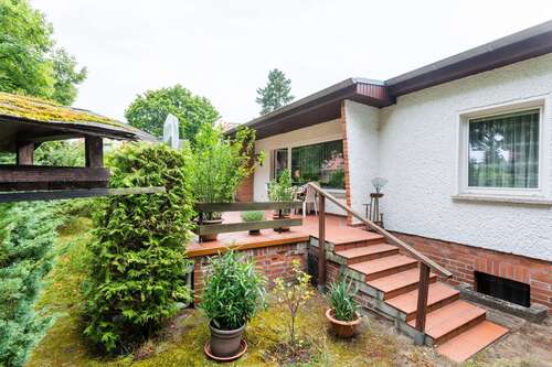 Foto - Haus zum Kaufen in Potsdam 467.000,00 € 103.72 m²