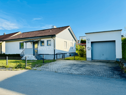 Foto - Haus zum Kaufen in Osterhofen 299.000,00 € 100 m²