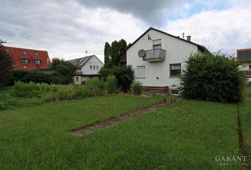 Foto - Haus zum Kaufen in Reutlingen 445.000,00 € 137 m²