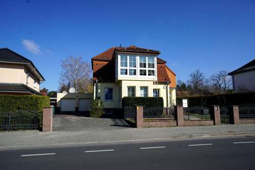 Foto - Büro in Birkenwerder 910.000,00 € 220 m²