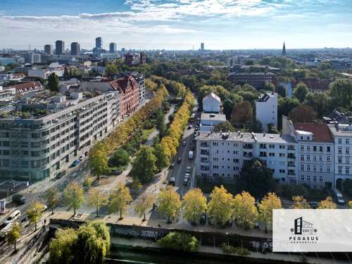 Foto - Wohnung zum Kaufen in Berlin 499.000,00 € 84 m²