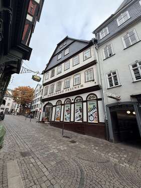 Foto - Einzelhandel in Marburg 2.680,00 € 130 m²