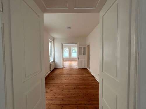 Foto - Wohnung zum Mieten in Flensburg 920,00 € 80 m²