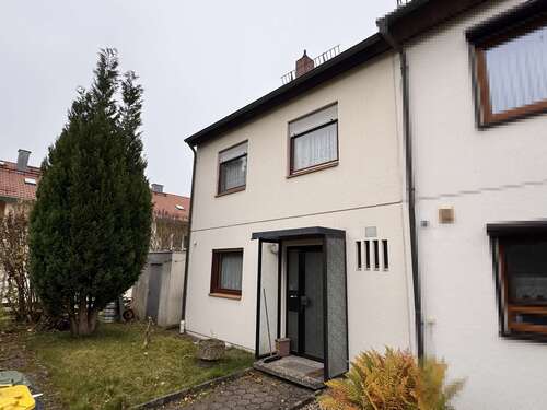 Foto - Haus zum Kaufen in Marktredwitz 175.000,00 € 127 m²