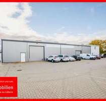 Halle in Lübeck, Travemünde 1.985.000,00 € 694.83 m²