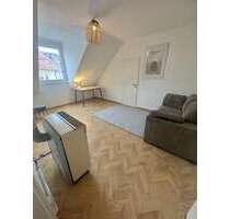 Wohnung zum Mieten in Stuttgart 1.150,00 € 40 m²