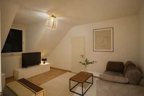 Foto - Wohnung zum Mieten in Stuttgart 1.200,00 € 40 m²